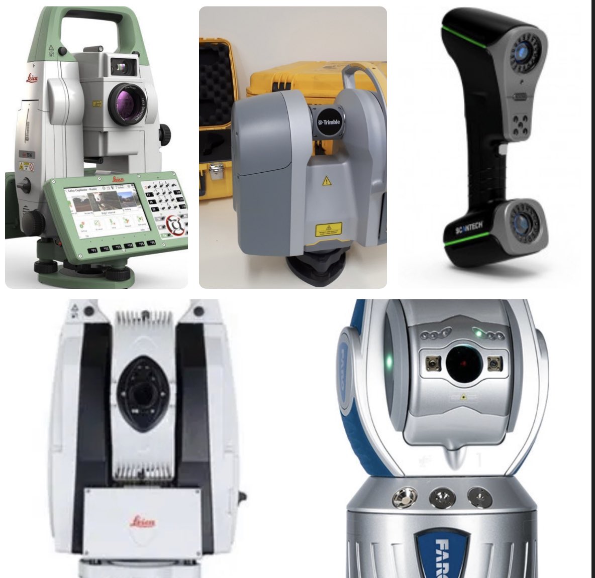 WortheyServices's tweet image. What services do you need? Whether it’s small part scanning, larger scale 3D scans, laser tracker precision surveys/3D scans, construction staking/bolt as-builts, etc. WMS can do it all! Call (281)-309-1424 for a quote today.
#smallbusiness #lasertracking #metrology #texas