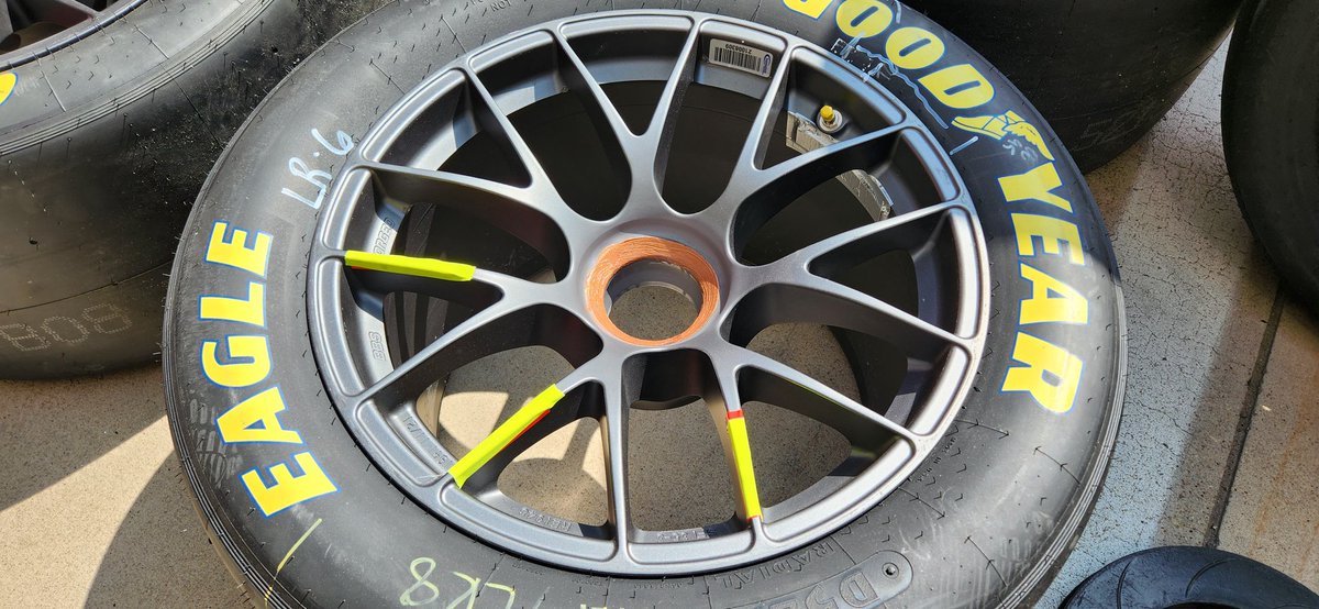 lost_10mmsocket's tweet photo. The tires get checked after every pit stop
@zeigler_racing @teamlivefast @NASCARatCOTA #livezeiglerfast #cota #circuitoftheamericas #zeiglerracing #teamzeigler #pitpasses #vipcontest #nascar75 https://t.co/a1ZIURYDmX