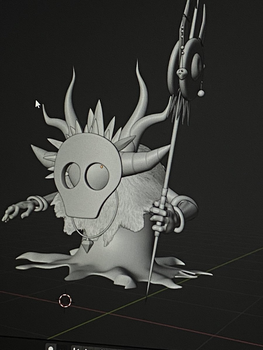 satiitir's tweet photo. #blender https://t.co/b6cm3vzgaE