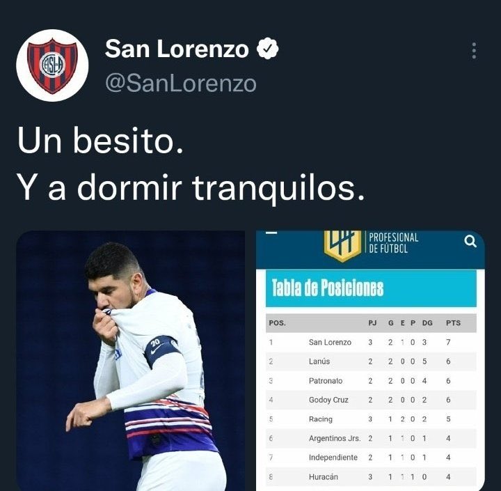 riverplatelat's tweet photo. Same vibes https://t.co/kKBrevg8cW
