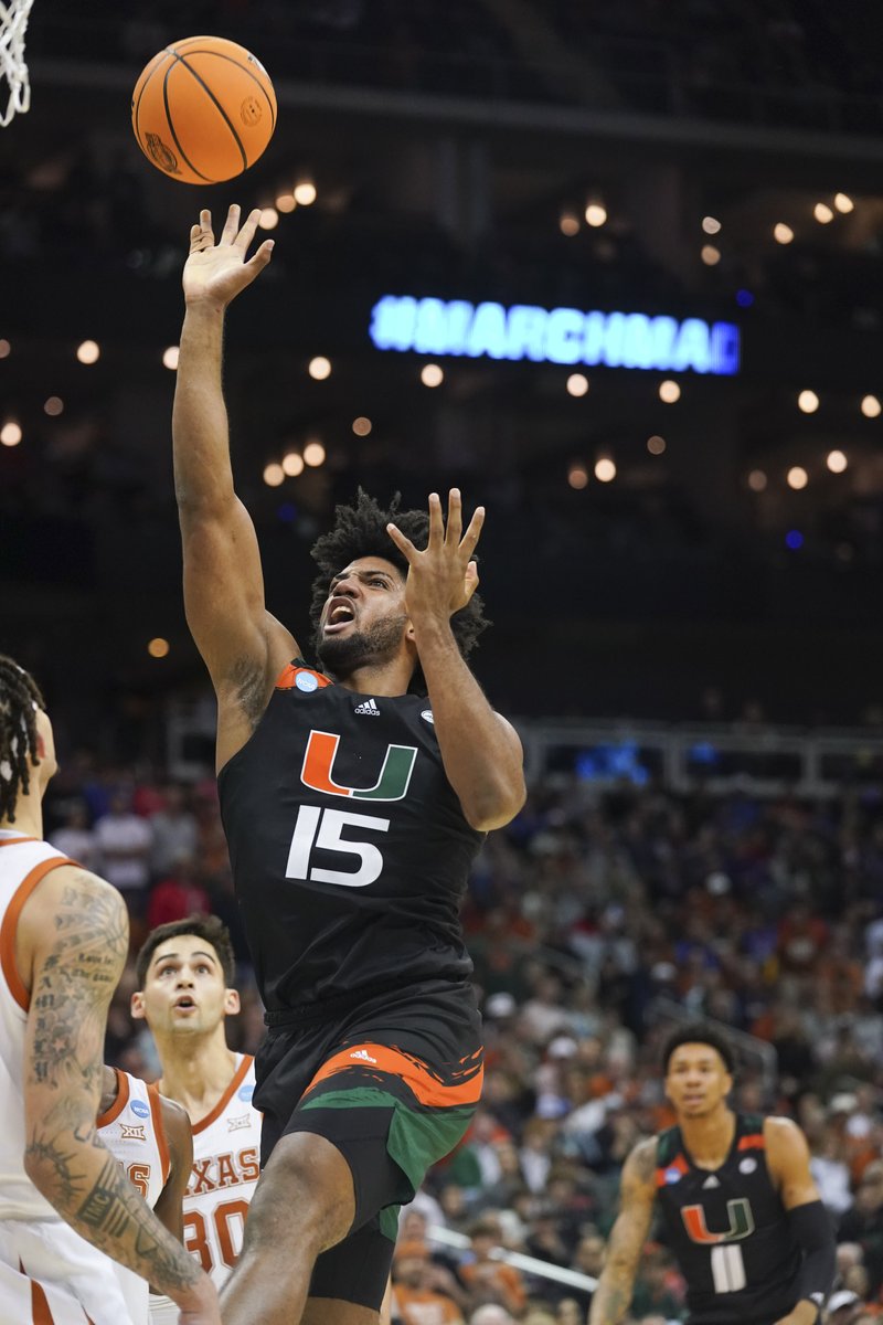 Canes Men’s Basketball on Twitter "Second half starts now on CBS."
