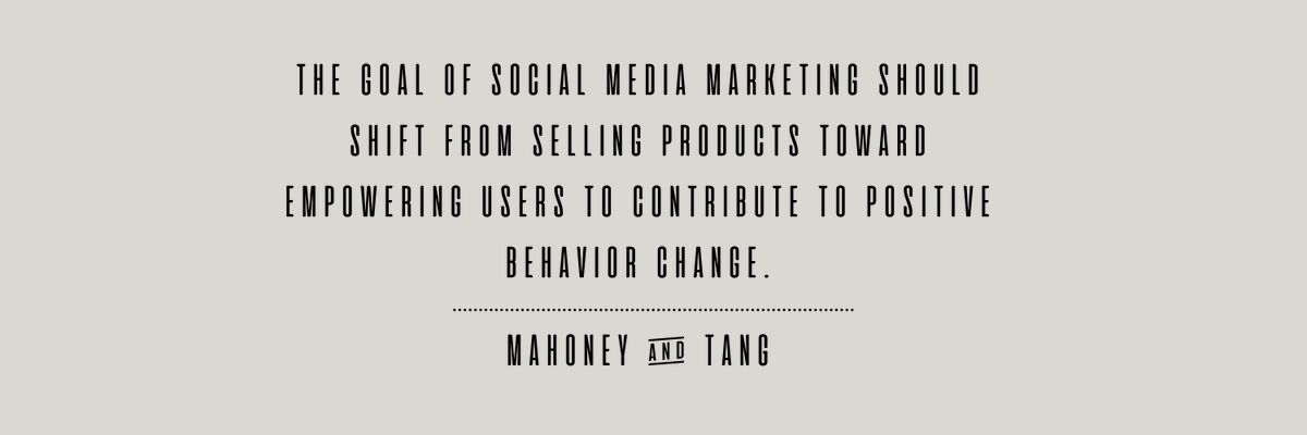 KristenElswick's tweet photo. marketing towards people for their benefit, not the benefit of the company, is the way to go #snhusmm https://t.co/UWUJr8sqcA