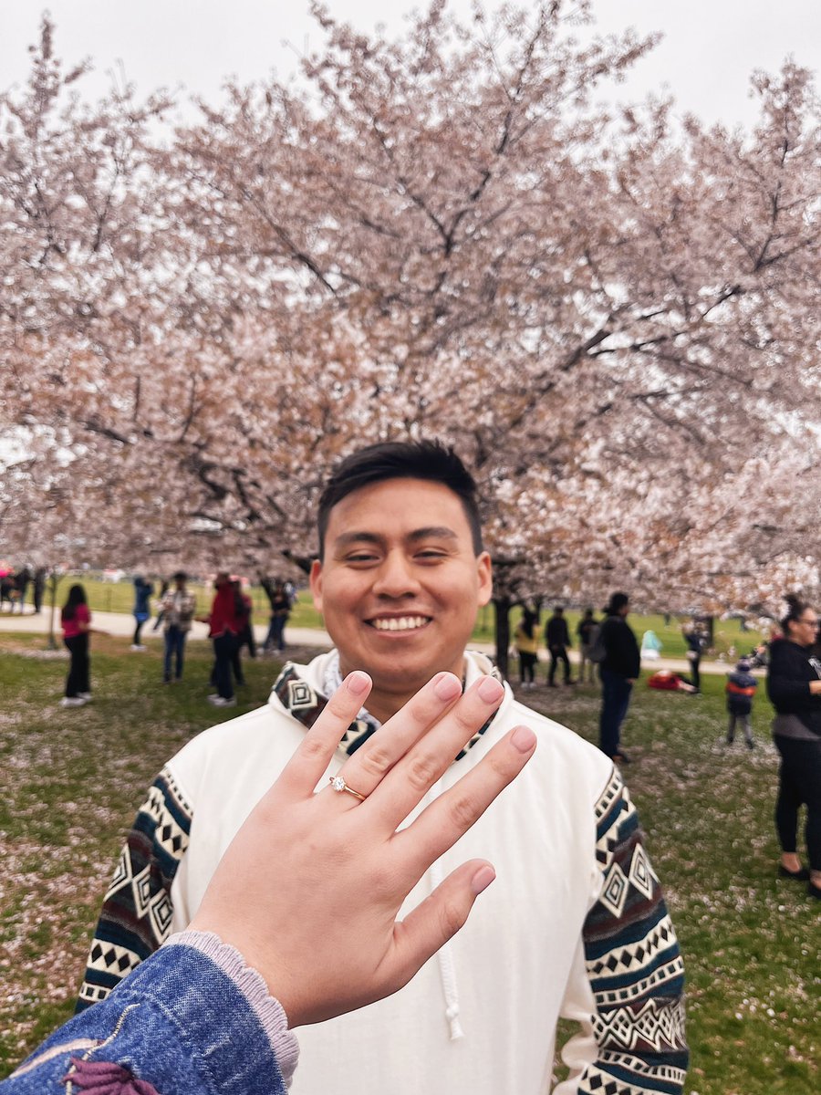 Hannah Vinueza McClellan tweet media