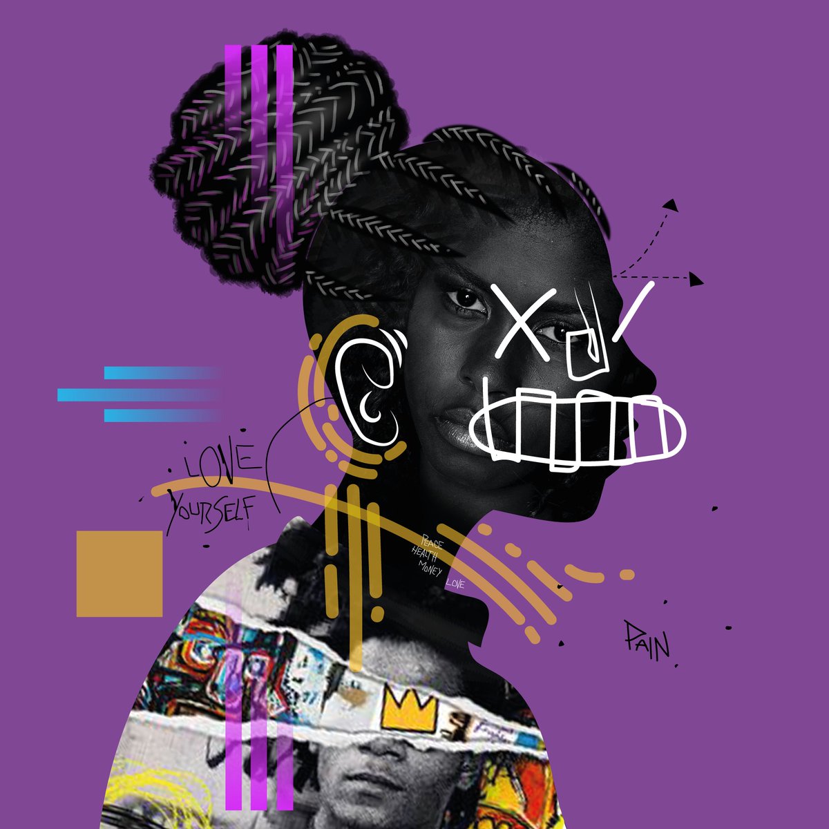 The OG Collective: Members Choice

Artwork - "No Silence #119" by <a href="/AtlanCoelho/">Atlan Coelho</a> 

Collector -  <a href="/dvdan101/">DVDan</a>