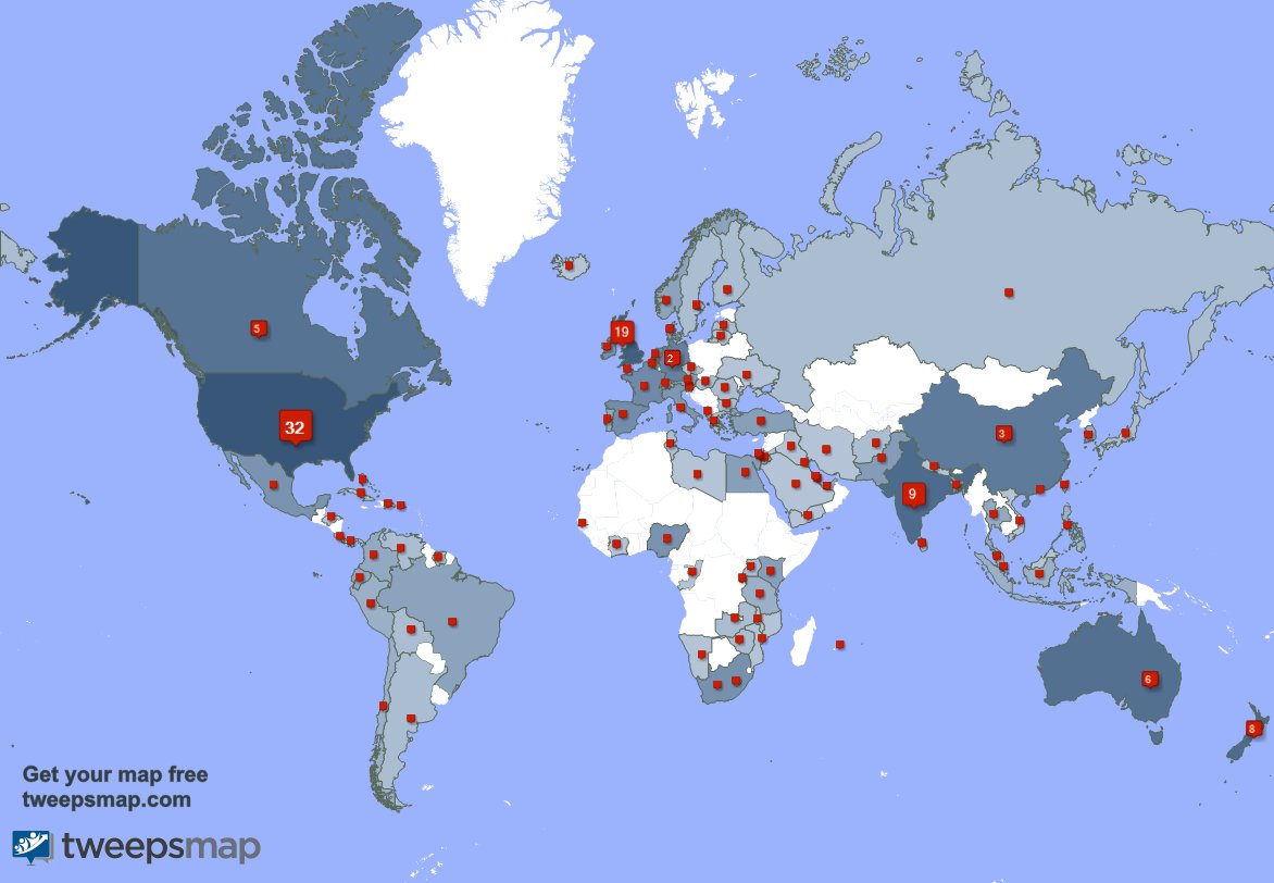 powerhousewind's tweet photo. We have 3 new followers from China last week. See https://t.co/YTMtFH2zdv https://t.co/HypmJO4cTL