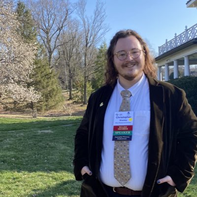Chris Shanley (he/they) tweet media