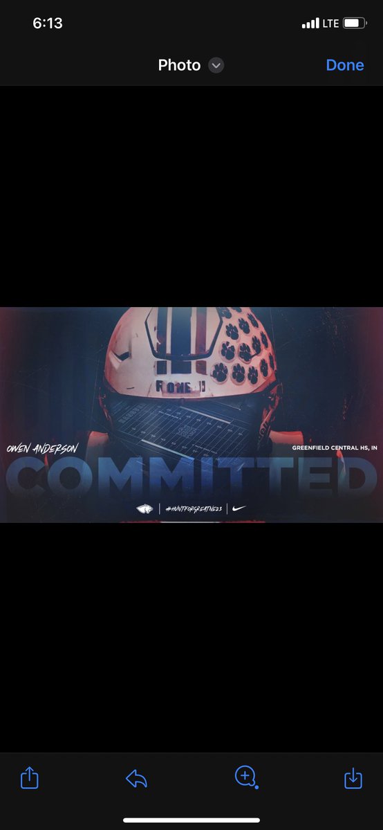 Committed 100% 🔵🔴  <a href="/ChaseBurton02/">Chase Burton</a> <a href="/MTHEO12/">Matt Theobald</a> <a href="/LukeMeredith23/">Coach Luke Meredith</a> <a href="/Wishbone_Hero/">Travis Nolting</a>