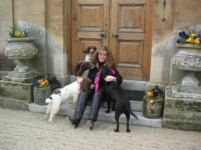 Countess Bathurst tweet media