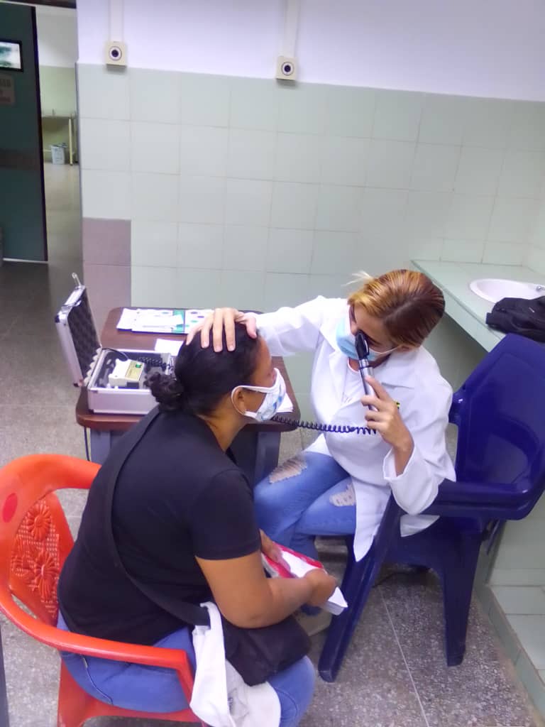 Jornada de salud en el CDI Transporte de Cúa, estado #Miranda, #Venezuela; brindando amor y esperanza al pueblo.

🇨🇺#CubaPorLaVida💖#CubaCoopera💖 

<a href="/cubacooperaven/">Brigada Médica Cubana en Venezuela</a> <a href="/MinSaludVE/">MPPSalud</a> <a href="/MagaGutierrezV/">Magaly Gutiérrez Viña</a> <a href="/CubaMir_Ven/">Brigada Médica Cubana Estado Miranda</a>