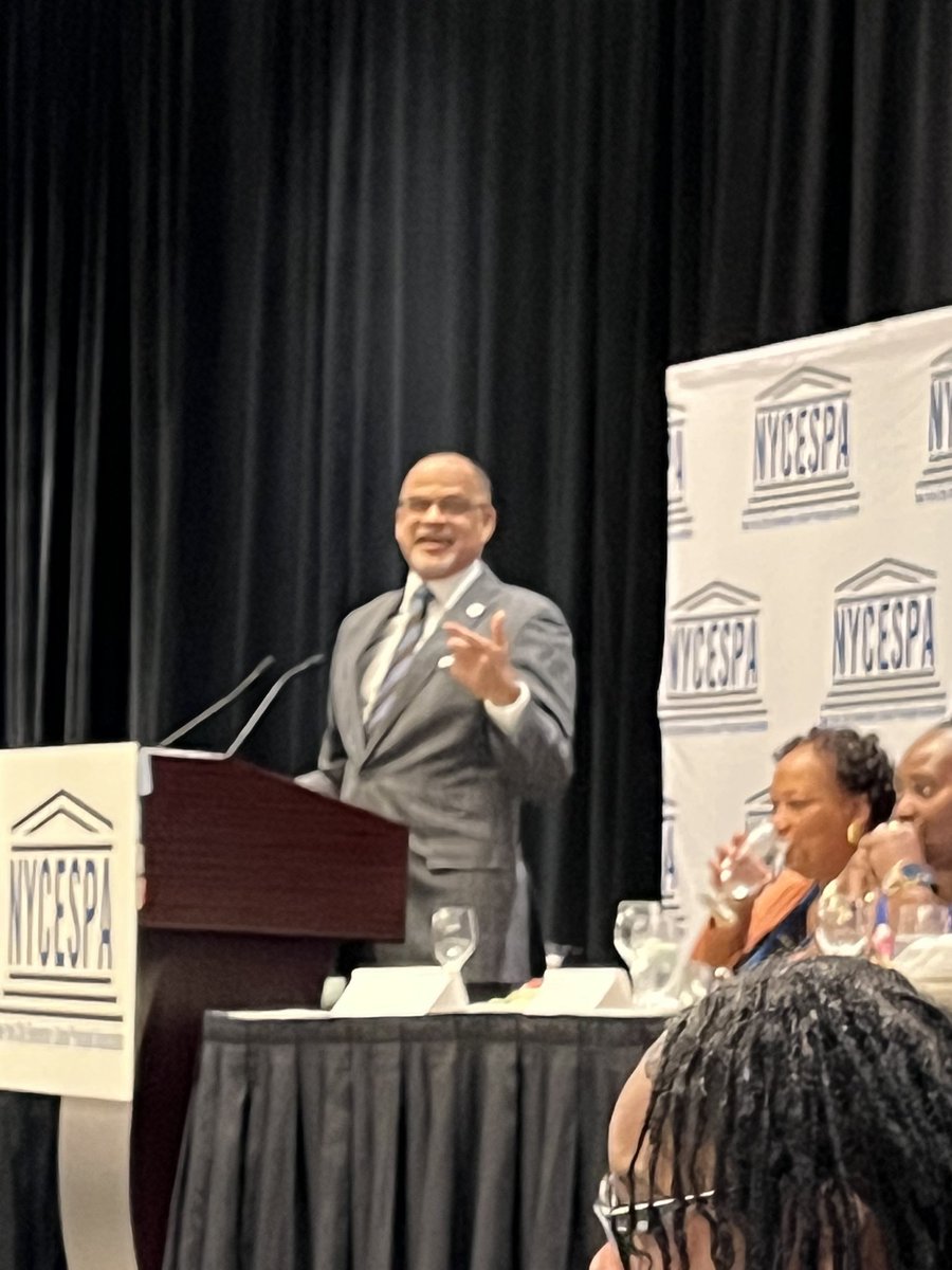 NYC District 5 tweet media