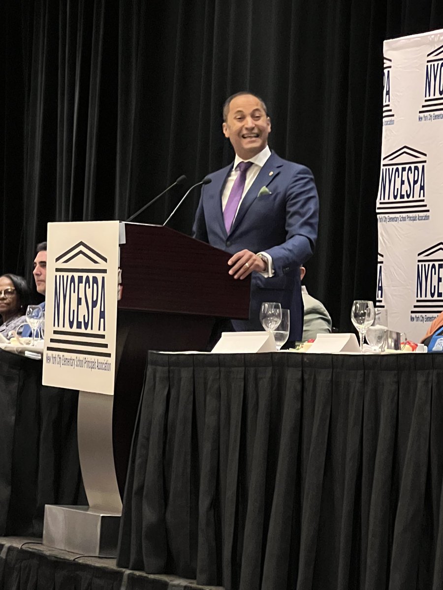 NYC District 5 tweet media