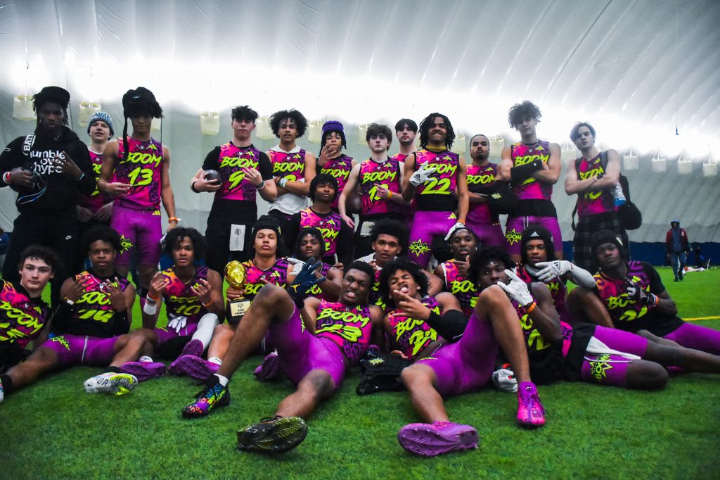 BOOM Football tweet media