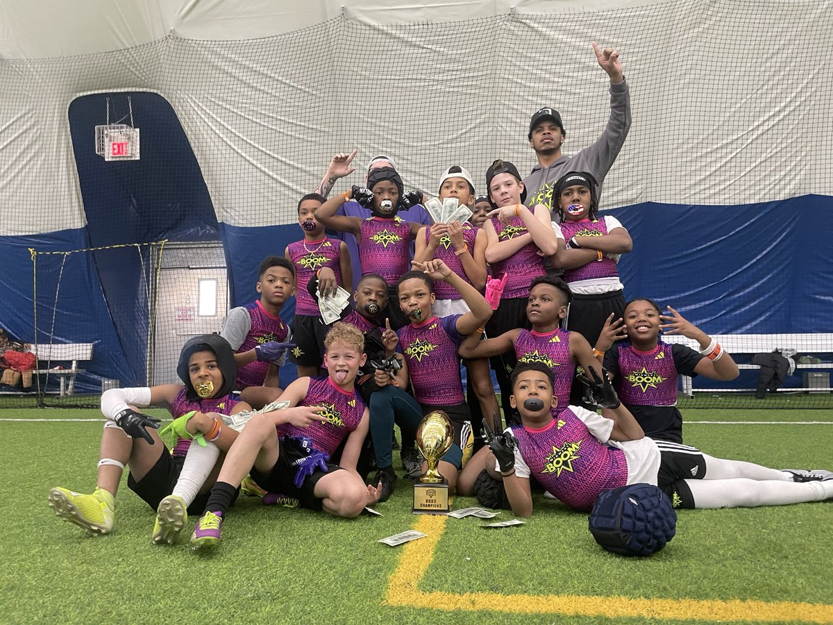 BOOM Football tweet media