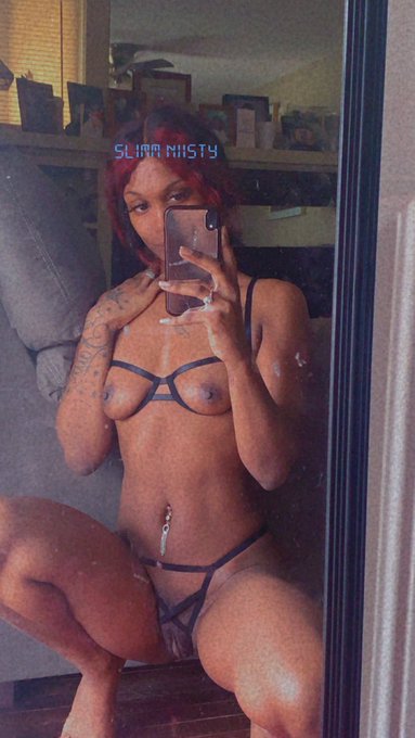 The Previews Are The Best 💋 Wait Til I Put The Look Together 😏 https://t.co/PIHynXOzqF