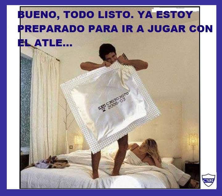 A no cagarse
