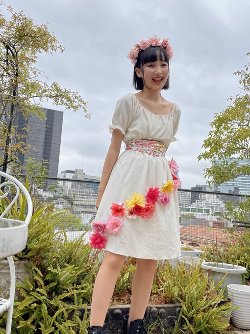 Twitterのコスプレ画像15