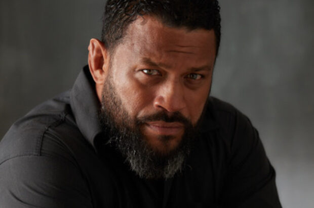 Screen_Producer's tweet photo. 🚨Torres Strait Islander star of stage &amp; screen named as Hector Crawford Memorial Lecturer for #ScreenForever37 🚨

More from @HushHush_biz 👇
https://t.co/8ODtLwAkAT https://t.co/XHqaAAXry8