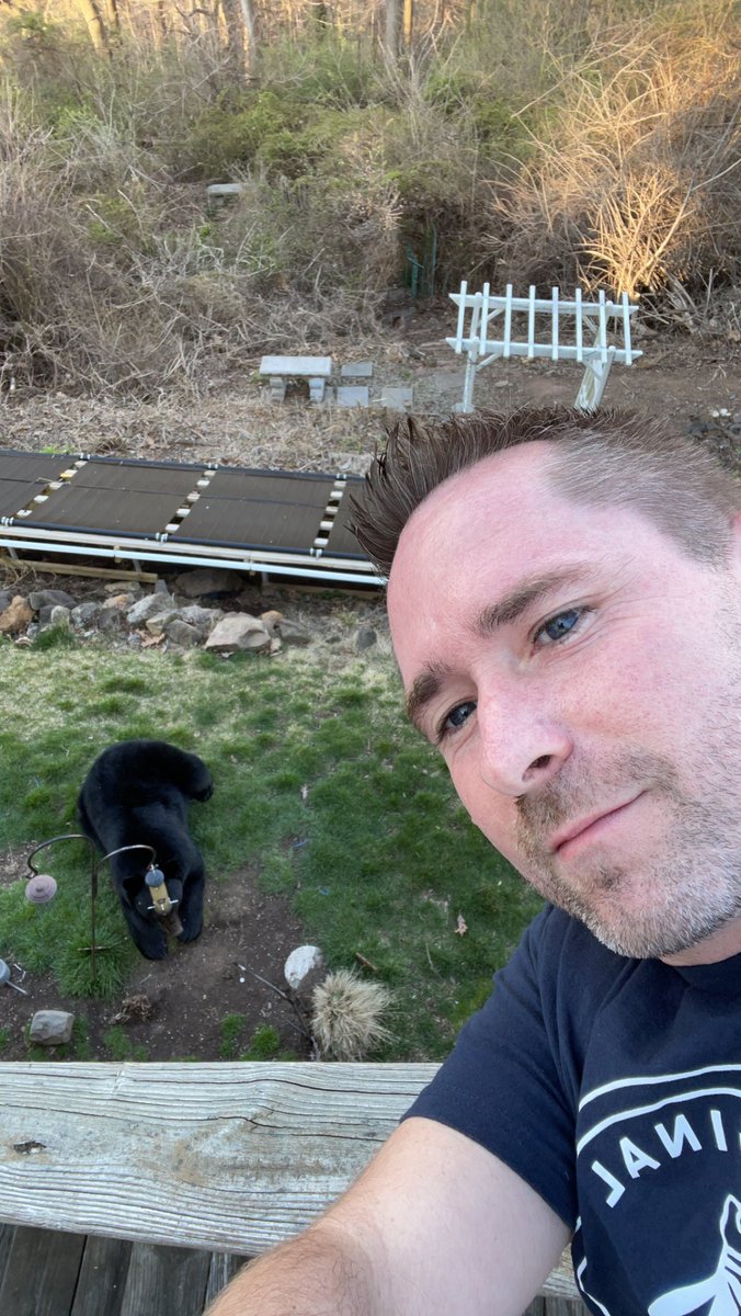 Dr. Kenneth Kunz (he/him) tweet media