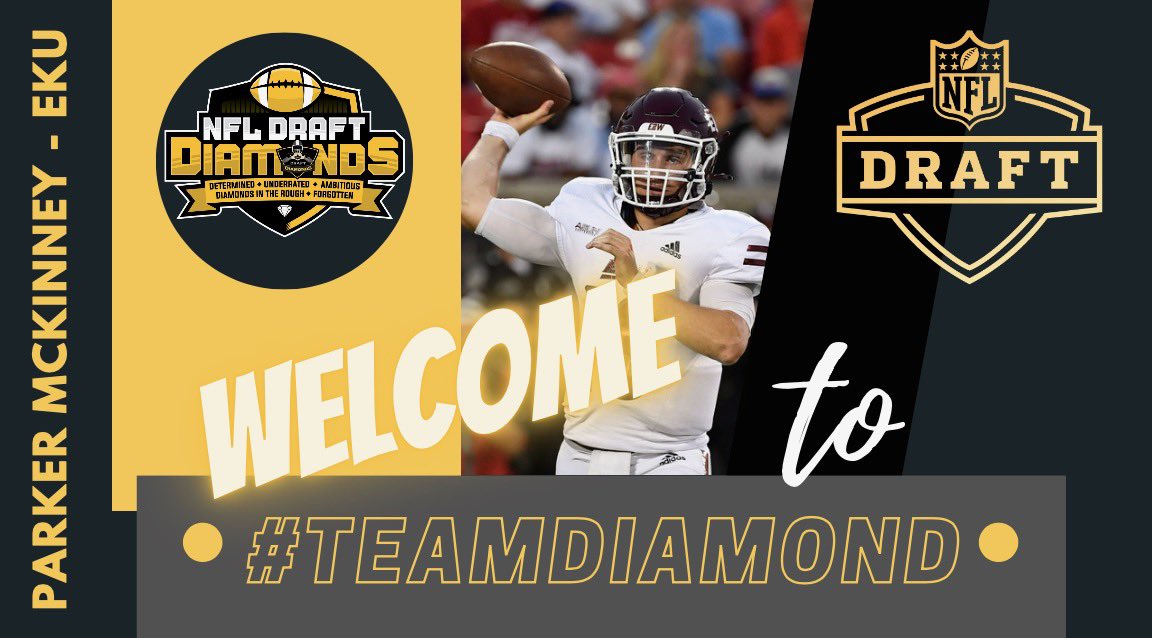 Parker Mckinney tweet media