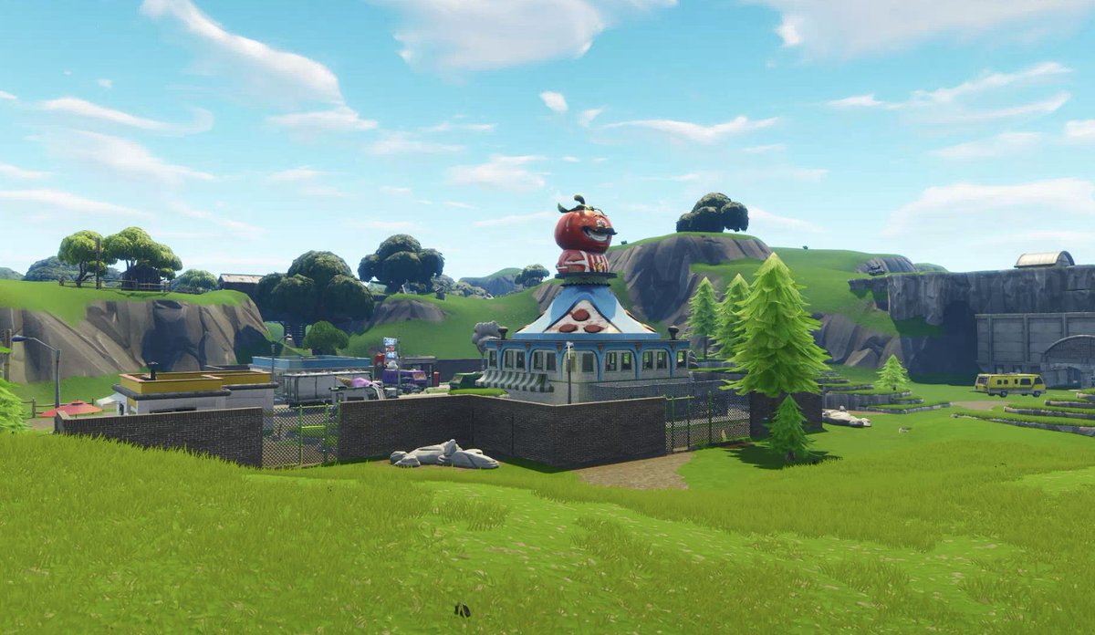 Reboot Royale • OG Fortnite tweet media