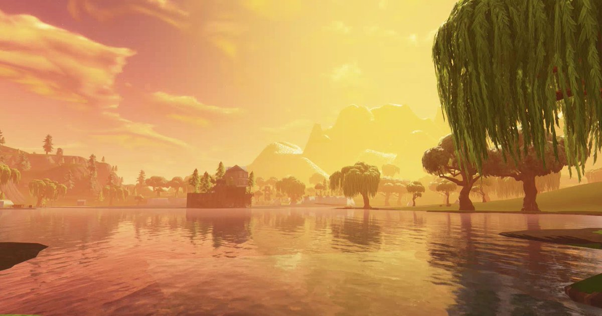 Reboot Royale • OG Fortnite tweet media