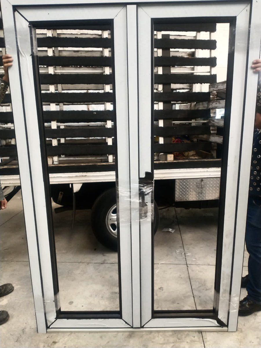 CrisvisaC's tweet photo. Fabricación de Canceleria termo acústica de PVC

Contacto: 📲👩🏻‍💼5553701062

🖥 https://t.co/rrLwIXpVLv
#crisvisanaucalpan #crisvisatoluca #vidrioarquitectonico #vidriotemplado #vidrioinsulado #vidriolaminado #ventanasdealuminio #ventanaspvc #herrajesparavidriotemplado https://t.co/xEKxk8676B