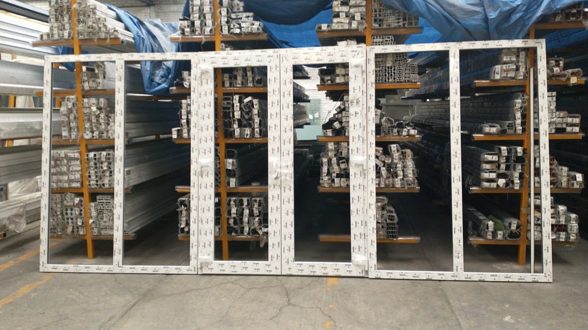 CrisvisaC's tweet photo. Fabricación de Canceleria termo acústica de PVC

Contacto: 📲👩🏻‍💼5553701062

🖥 https://t.co/rrLwIXpVLv
#crisvisanaucalpan #crisvisatoluca #vidrioarquitectonico #vidriotemplado #vidrioinsulado #vidriolaminado #ventanasdealuminio #ventanaspvc #herrajesparavidriotemplado https://t.co/xEKxk8676B