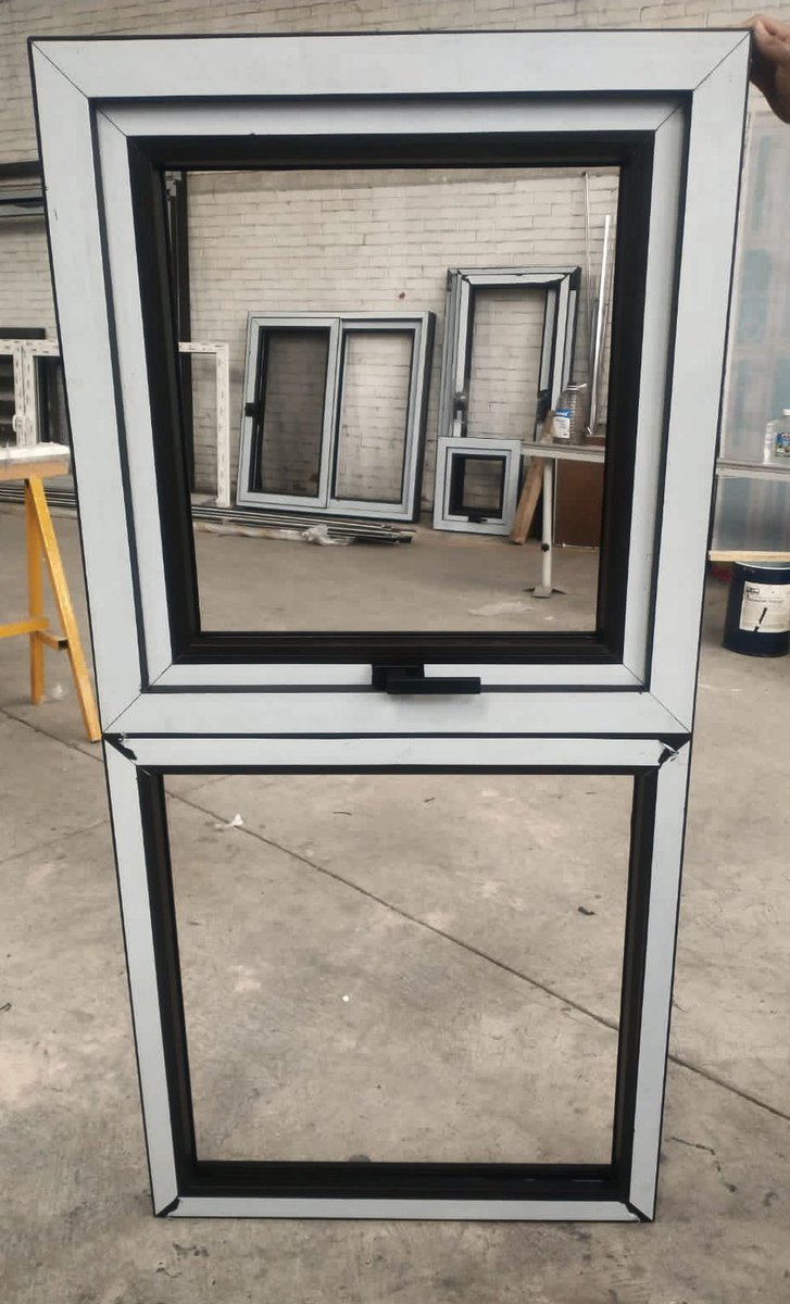 CrisvisaC's tweet photo. Fabricación de Canceleria termo acústica de PVC

Contacto: 📲👩🏻‍💼5553701062

🖥 https://t.co/rrLwIXpVLv
#crisvisanaucalpan #crisvisatoluca #vidrioarquitectonico #vidriotemplado #vidrioinsulado #vidriolaminado #ventanasdealuminio #ventanaspvc #herrajesparavidriotemplado https://t.co/xEKxk8676B