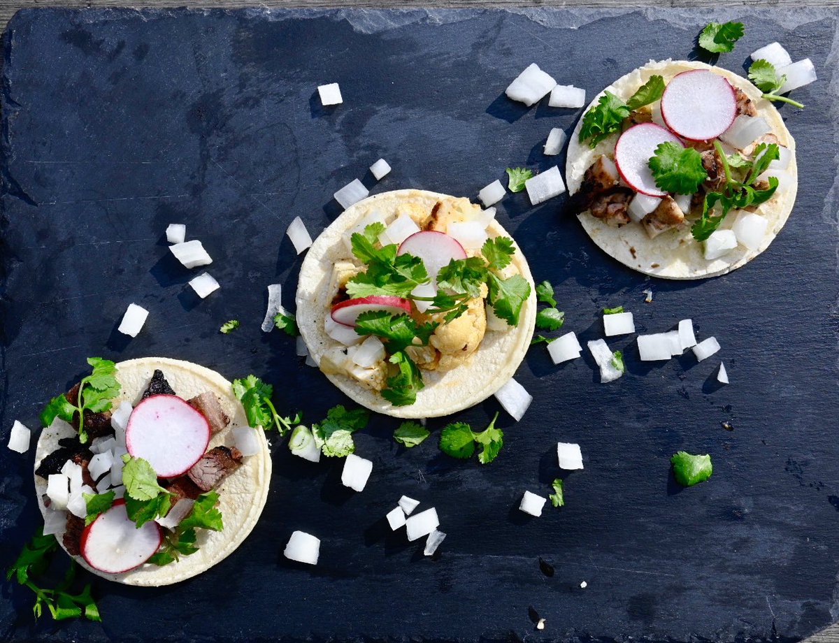 Cmac_Cooks's tweet photo. Why wait until Tuesday?!? #streettacos https://t.co/u9KXhYMd1K