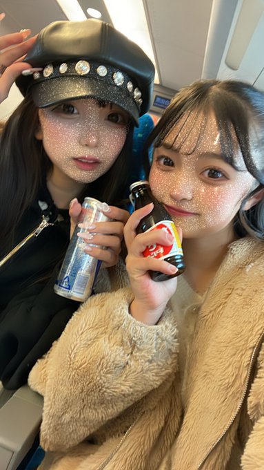 HinanoのTwitter画像29