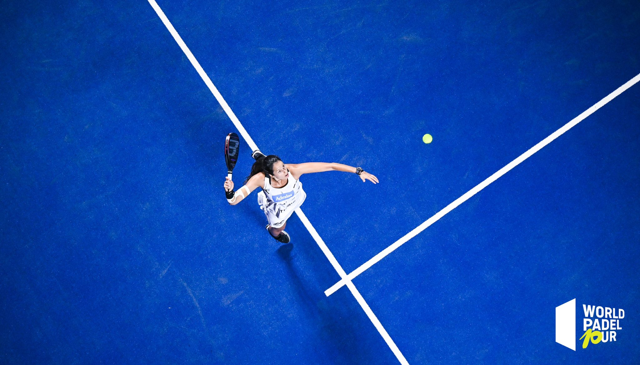 World Padel Tour on X: 💔 TIE - BREAK 💔 #WPTMéicoOpen🇲🇽   / X