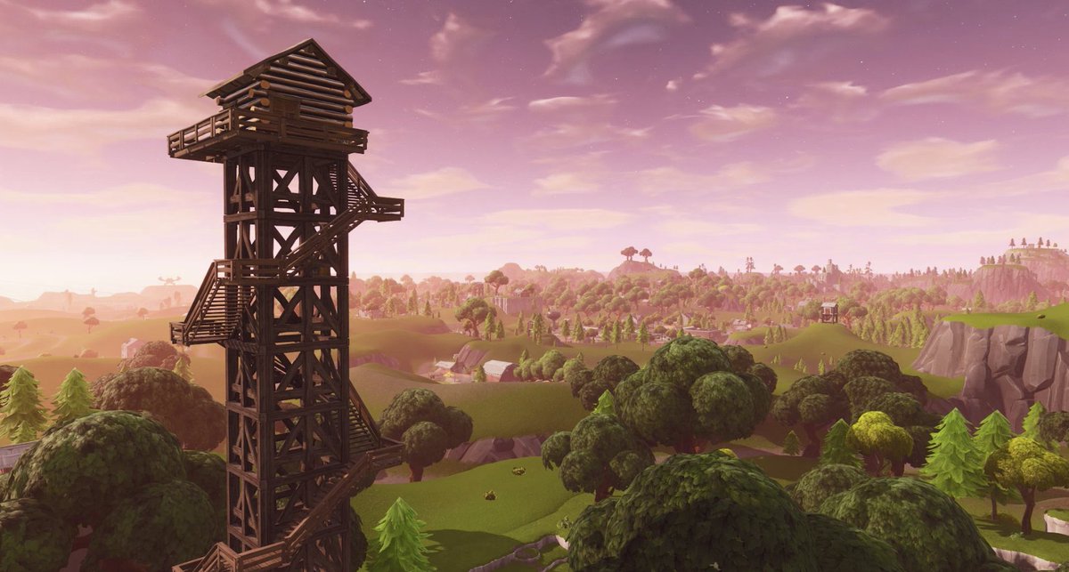 Reboot Royale • OG Fortnite tweet media