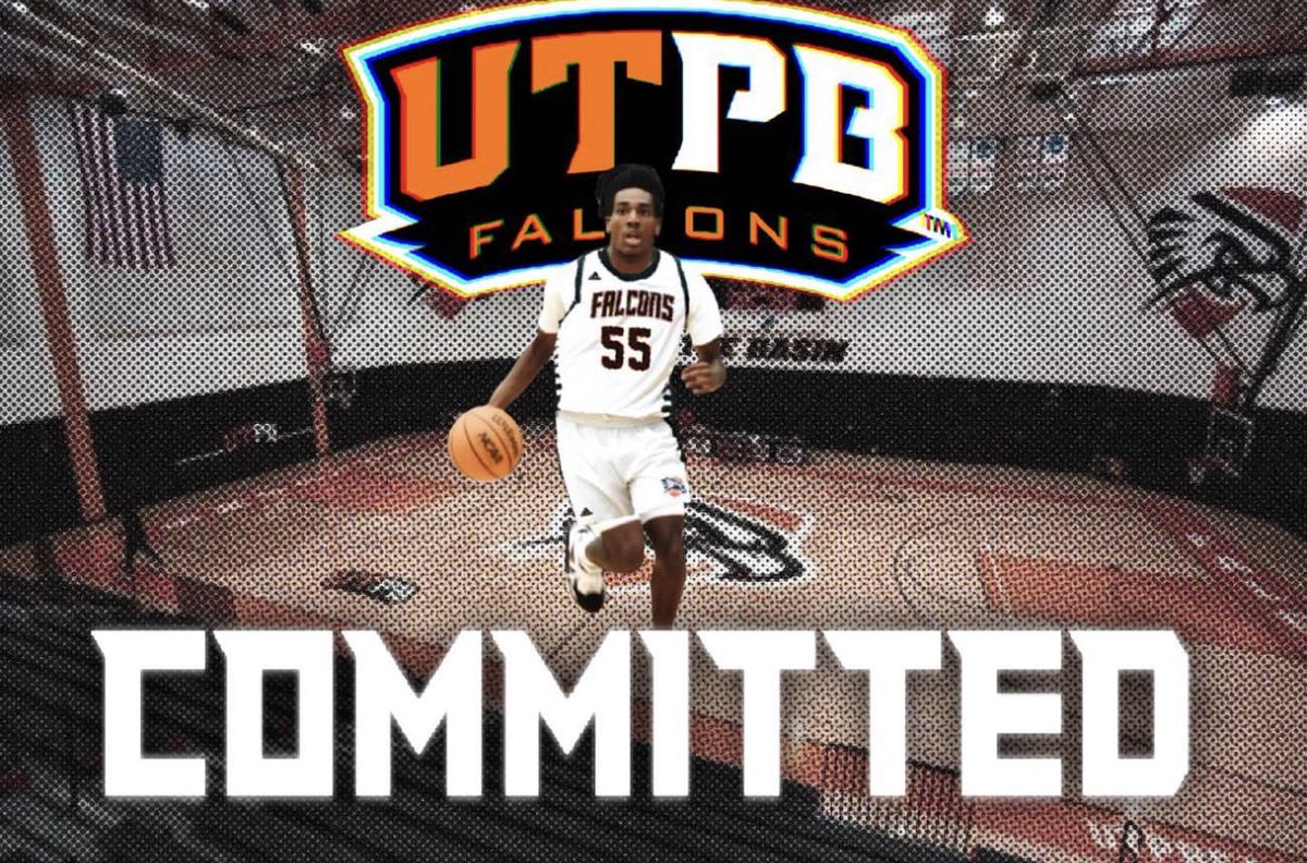 SeguinBoys's tweet photo. Congratulations @AdeleyeMaison55 
#NextLevelCoogs🐾🏀 https://t.co/mVQSDLw6af