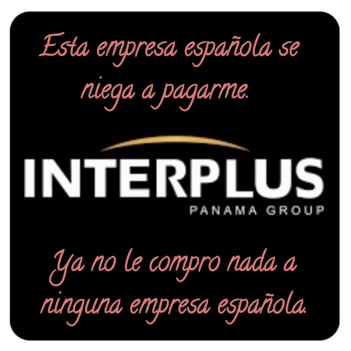 Un consejo, NO haga negocio con esta empresa! #bienesraices #españa #estafas #panama #interplus