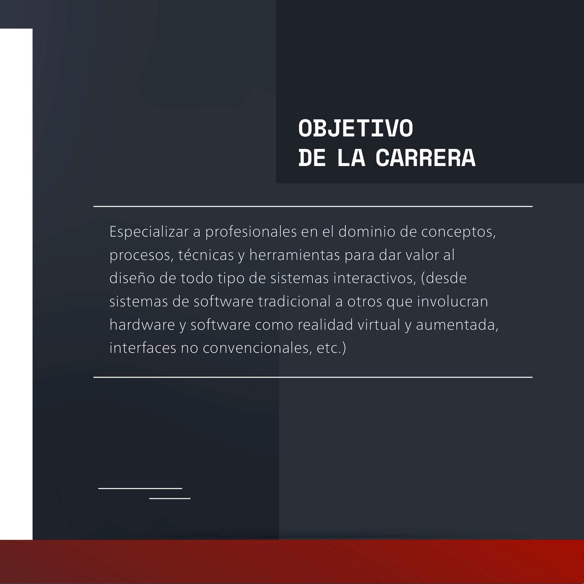AlejandraGarri2's tweet photo. Nueva carrera de posgrado en la Facultad de Informática de la UNLP!! @PostInfoUNLP @LifiaUNLP @a_s_rodriguez https://t.co/56E1zpOazQ
