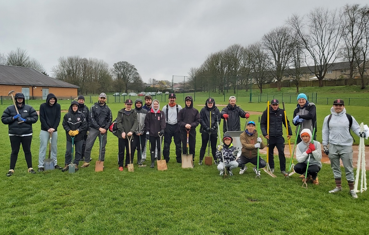Herts Baseball Club tweet media