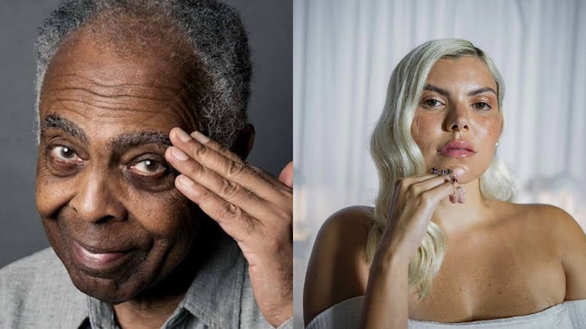 Foi do topo do Morro da Urca e com grandes nomes da música brasileira que se estreiou o festival Tim Music Noites Cariocas, na noite da última sexta-feira (24).

newmag.com.br/cariocando-sem…