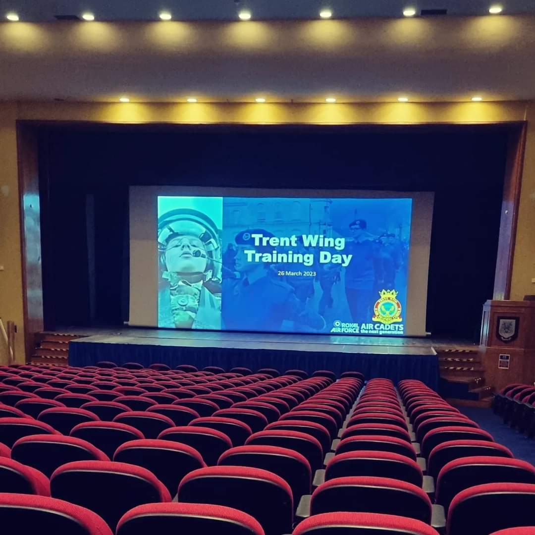 Sqn Ldr Tom Shaw RAFAC tweet media