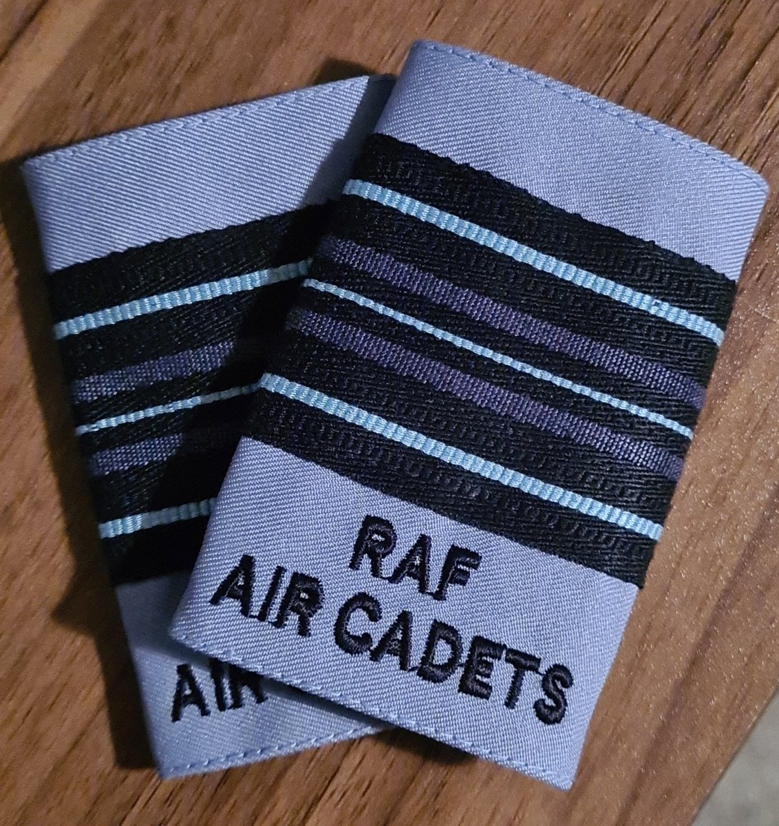 Sqn Ldr Tom Shaw RAFAC tweet media