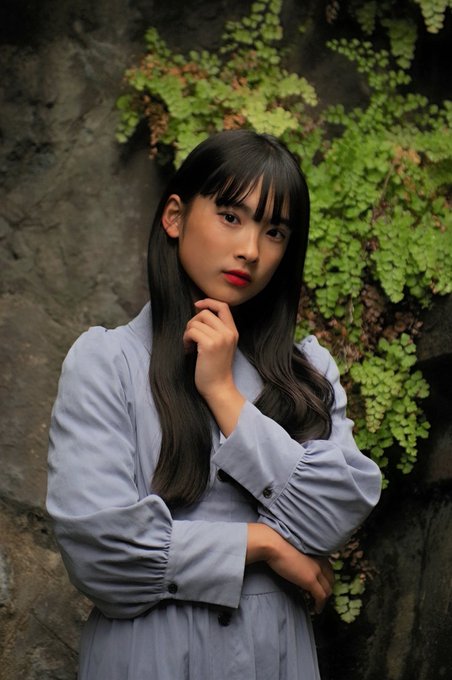 Twitterのコスプレ画像17