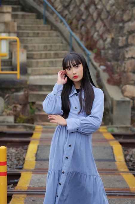 Twitterのコスプレ画像18