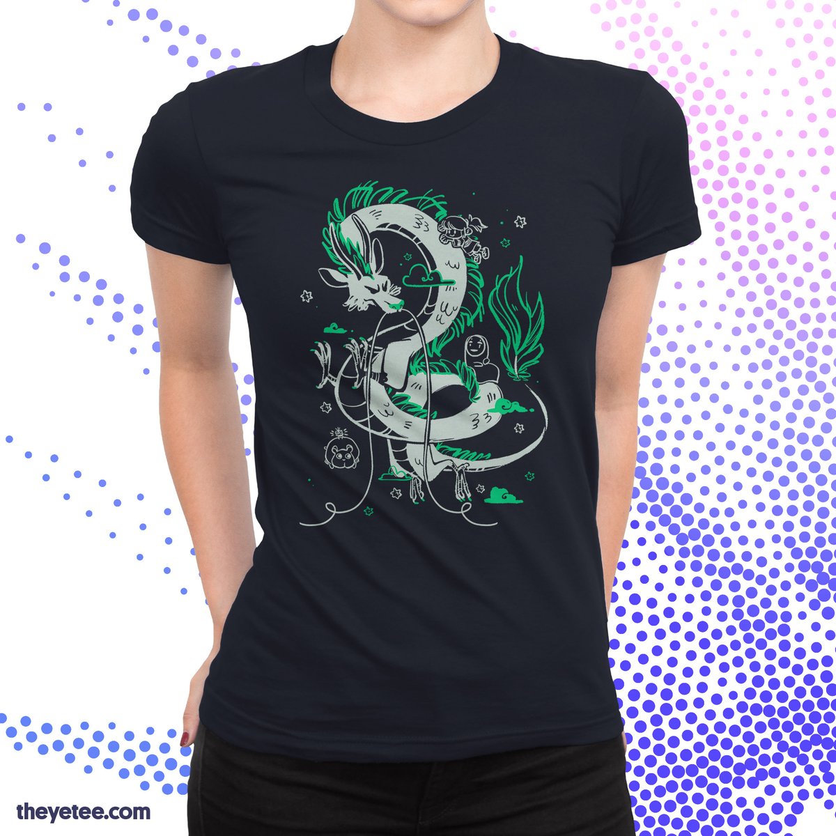 「A summer that we'll never forget… Design」|The Yetee 🌈のイラスト