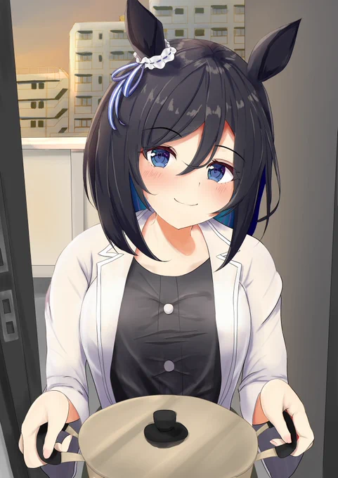 今日3月27日はフラッシュさんの誕生日!!おめでとう～!!#ウマ娘プリティーダービー  #エイシンフラッシュ生誕祭2023 