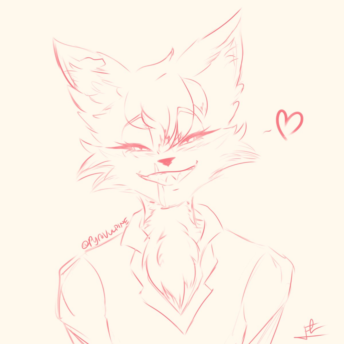 PyroVulpine's tweet photo. // 👉👈

i'm in a bad situation and i don't have money . if you like my art , please consider supporting me and buying a commission , or even just spreading the word . every little bit helps ! even little sketches uwu

emergency comms are very discounted , please spread the word https://t.co/p2nhYHjS9z