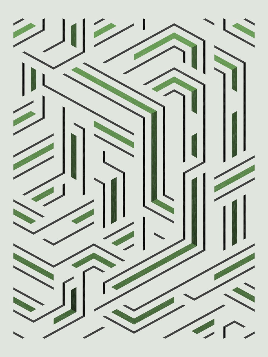 Bent #146, 2021 opensea.io/assets/0xa7d8d…