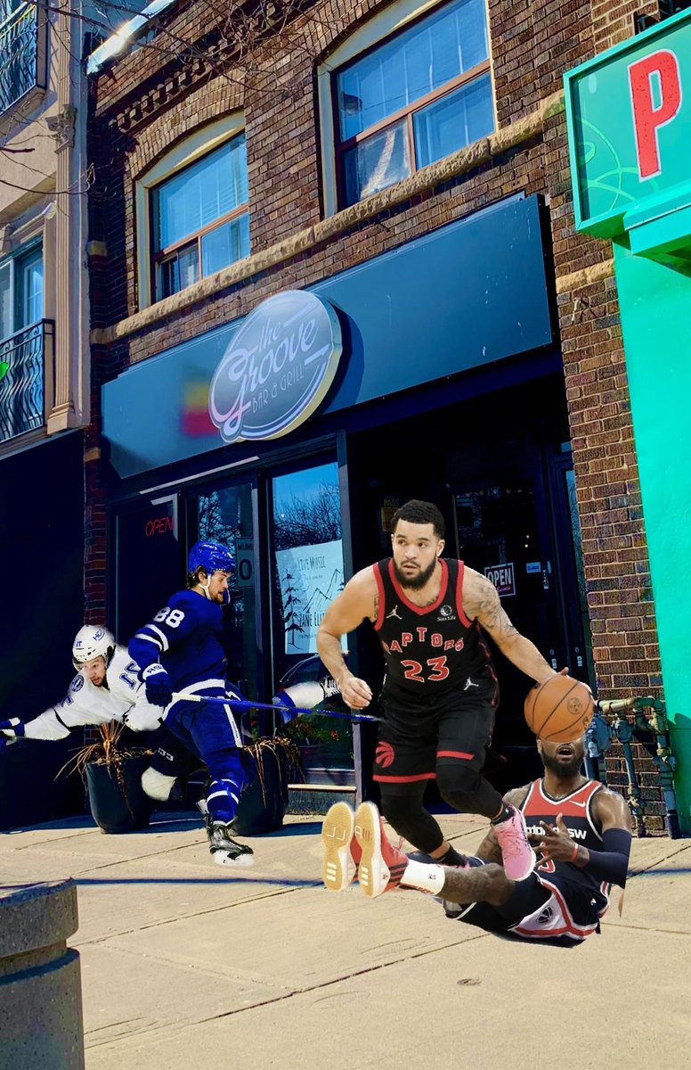 The Groove Bar & Grill 🍗🍻🍔🍹🏒⚾️#GetInTheGroove tweet media