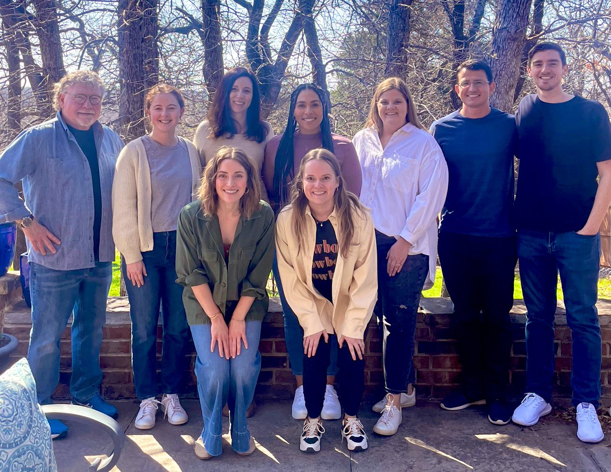 Center for Pediatric Psychology (@osupedspsych) on Twitter photo We are gearing up for #sppac2023 by soaking up this sunny day with a belated internship celebration for <a href="/KatieTraino/">Katie Traino, Ph.D.</a> & <a href="/caranwankwo/">Cara Nwankwo, M.S. she|her</a> ☀️💕#centerforpediatricpsychology We are gearing up for #sppac2023 by soaking up this sunny day with a belated internship celebration for <a href="/KatieTraino/">Katie Traino, Ph.D.</a> & <a href="/caranwankwo/">Cara Nwankwo, M.S. she|her</a> ☀️💕#centerforpediatricpsychology