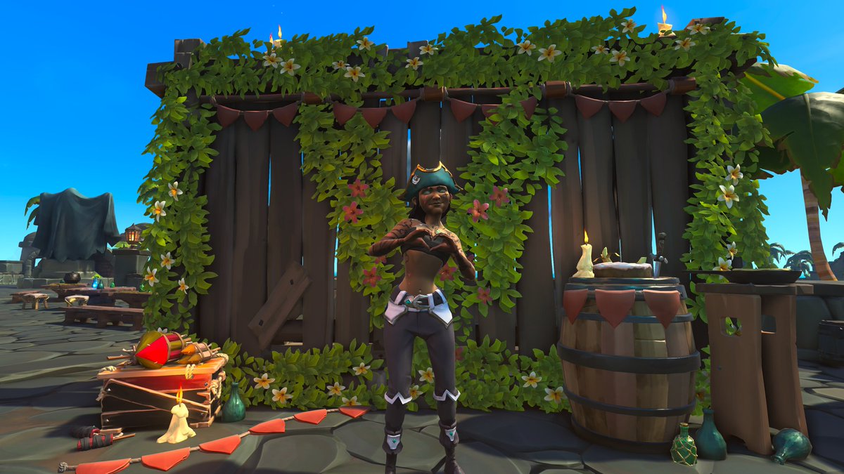 ooharmi's tweet photo. My Lovelies! Thanks to absolutely everyone in this wonderful community for the continuous support throughout the past 5 years! If you would do me a favor and check out our Lovely @SailorsUnion Discord. We got amazing pirates, contests and so much more!🧡🏴‍☠️
https://t.co/9RXWAFAuBY https://t.co/S2fR3AXchd