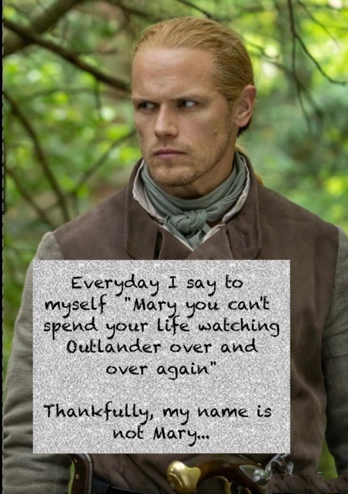 AleBella58's tweet photo. OMG!! β€οΈππ»
#SamHeughan #JamieFraser #Outlander #Droughtlander #hotscott #GoodLordSaveUs https://t.co/ahp9k2J9DT