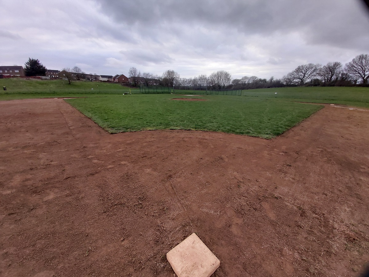 Herts Baseball Club tweet media